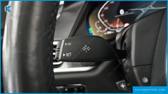 BMW X7 XDRIVE 40I M SPORT 6STR