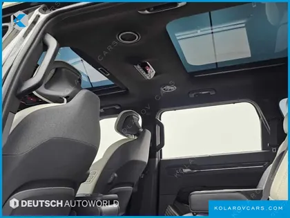KIA EV9 LONG RANGE 4WD