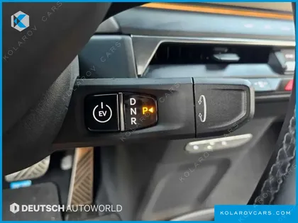 KIA EV9 LONG RANGE 4WD