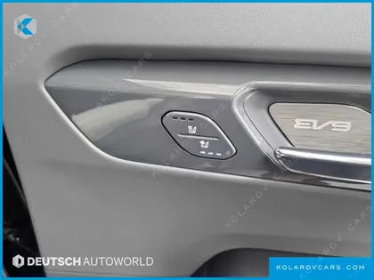KIA EV9 LONG RANGE 4WD