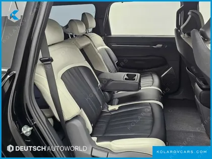 KIA EV9 LONG RANGE 4WD