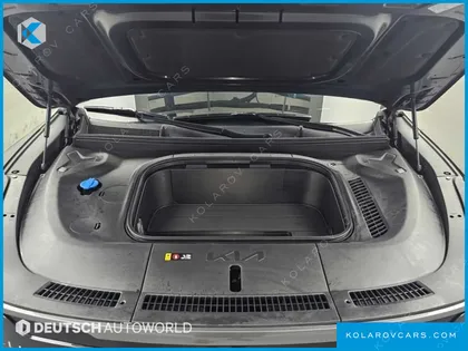 KIA EV9 LONG RANGE 4WD