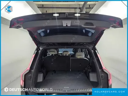 KIA EV9 LONG RANGE 4WD