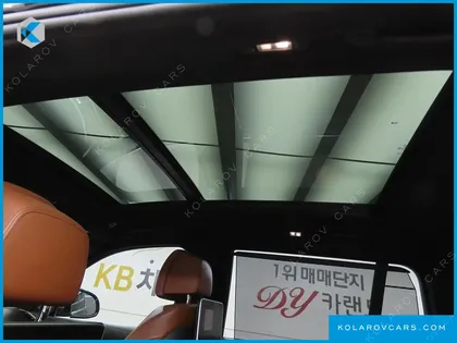 BMW X7 XDRIVE 40D M SPORT 6STR