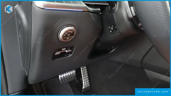 MERCEDES GLC-CLASS GLC300 4MATIC AMG LINE