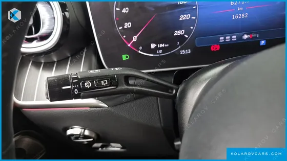 MERCEDES GLC-CLASS GLC300 4MATIC AMG LINE
