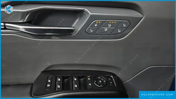 KIA EV9 LONG RANGE 4WD