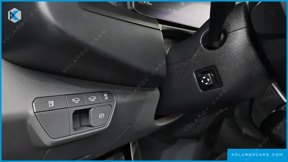 KIA EV9 LONG RANGE 4WD