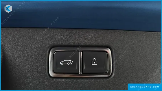 KIA EV9 LONG RANGE 4WD