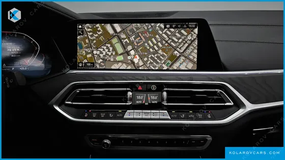 BMW X7 XDRIVE 40I DESIGN PURE EXCELLENCE 7-SEATER