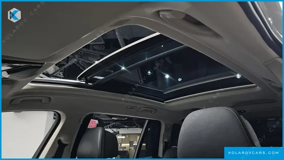 BMW X7 XDRIVE 40I DESIGN PURE EXCELLENCE 7-SEATER