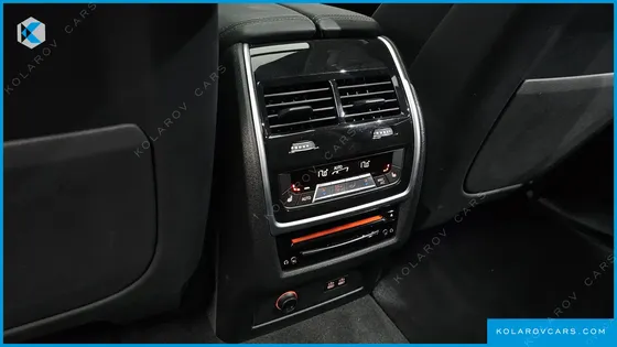 BMW X7 XDRIVE 40I DESIGN PURE EXCELLENCE 7-SEATER