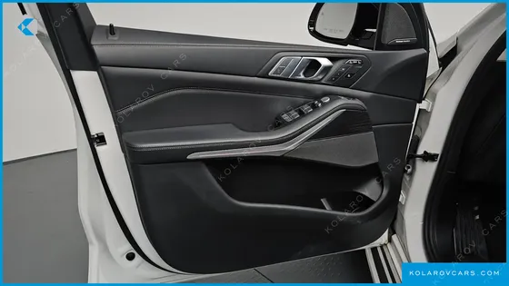 BMW X7 XDRIVE 40I DESIGN PURE EXCELLENCE 7-SEATER