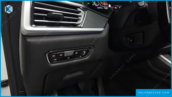 BMW X7 XDRIVE 40I DESIGN PURE EXCELLENCE 7-SEATER