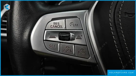 BMW X7 XDRIVE 40I DESIGN PURE EXCELLENCE 7-SEATER
