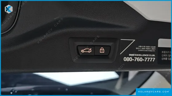 BMW X7 XDRIVE 40I DESIGN PURE EXCELLENCE 7-SEATER