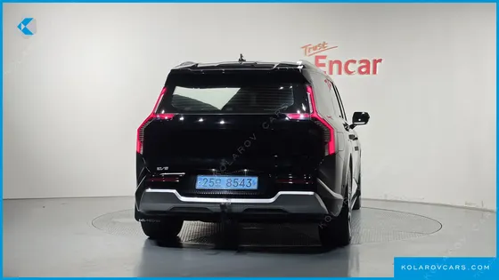 KIA EV9 LONG RANGE 4WD