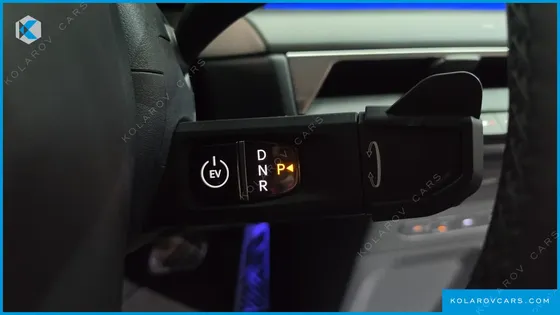 KIA EV9 LONG RANGE 4WD