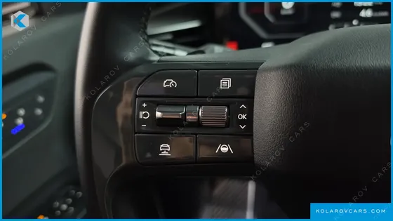 KIA EV9 LONG RANGE 4WD