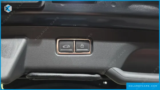 KIA EV9 LONG RANGE 4WD