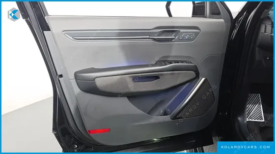 KIA EV9 LONG RANGE 4WD