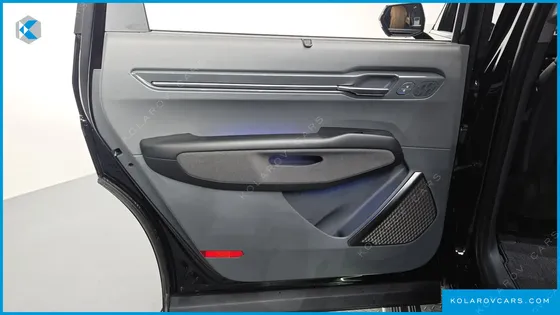 KIA EV9 LONG RANGE 4WD