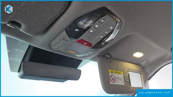 KIA EV9 LONG RANGE 4WD