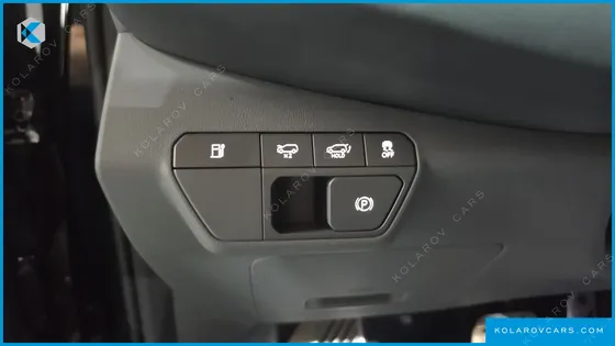 KIA EV9 LONG RANGE 4WD