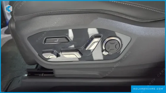 KIA EV9 LONG RANGE 4WD
