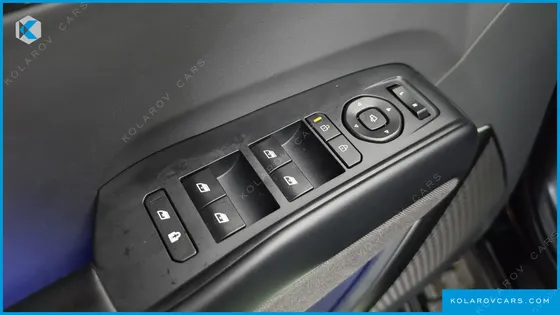 KIA EV9 LONG RANGE 4WD