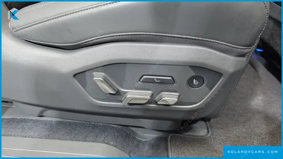 KIA EV9 LONG RANGE 4WD