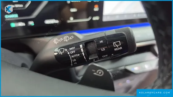 KIA EV9 LONG RANGE 4WD