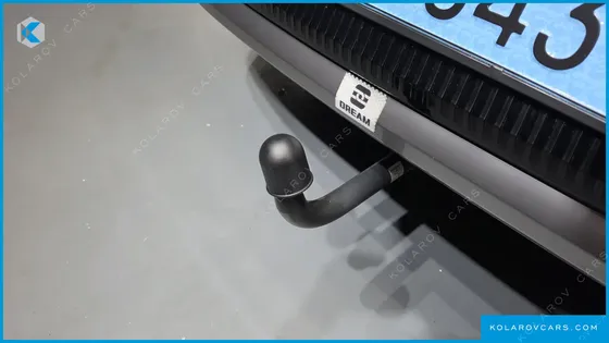 KIA EV9 LONG RANGE 4WD