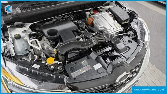 RENAULT KOREA XM3 1.6 E-TECH INSPIRE E-SHIFTER