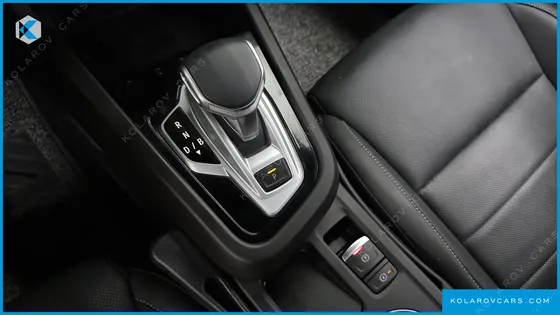RENAULT KOREA XM3 1.6 E-TECH INSPIRE E-SHIFTER