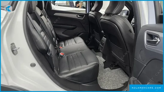 RENAULT KOREA XM3 1.6 E-TECH INSPIRE E-SHIFTER