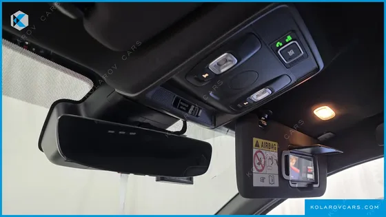 RENAULT KOREA XM3 1.6 E-TECH INSPIRE E-SHIFTER