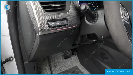 RENAULT KOREA XM3 1.6 E-TECH INSPIRE E-SHIFTER