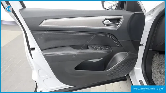 RENAULT KOREA XM3 1.6 E-TECH INSPIRE E-SHIFTER