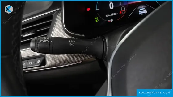 RENAULT KOREA XM3 1.6 E-TECH INSPIRE E-SHIFTER