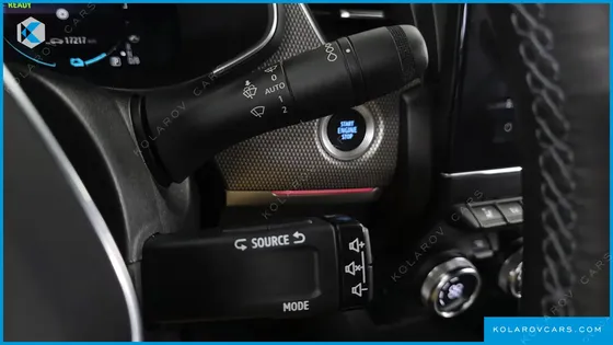 RENAULT KOREA XM3 1.6 E-TECH INSPIRE E-SHIFTER