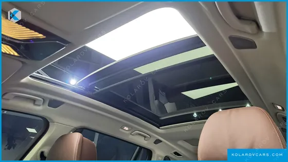BMW X7 XDRIVE 40I DESIGN PURE EXCELLENCE 7-SEATER