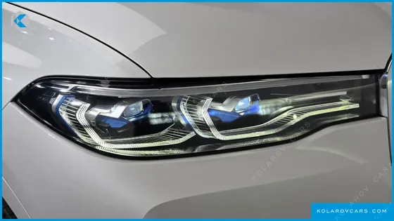 BMW X7 XDRIVE 40I DESIGN PURE EXCELLENCE 7-SEATER
