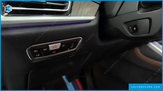 BMW X7 XDRIVE 40I DESIGN PURE EXCELLENCE 7-SEATER