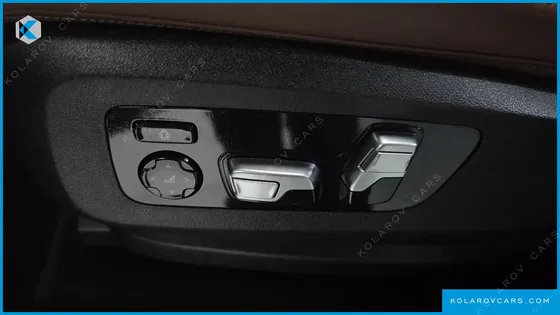 BMW X7 XDRIVE 40I DESIGN PURE EXCELLENCE 7-SEATER