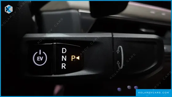 KIA EV9 LONG RANGE 4WD