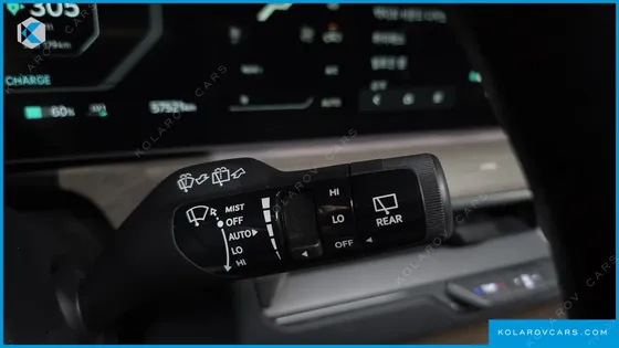 KIA EV9 LONG RANGE 4WD