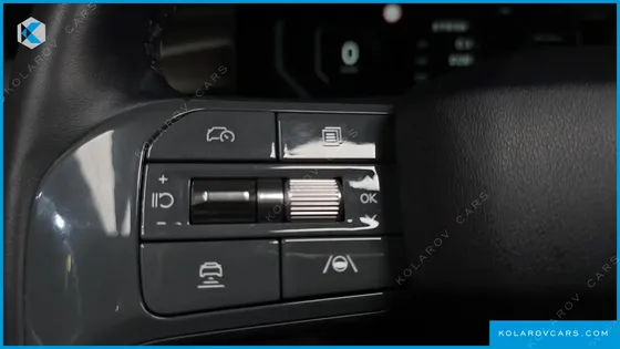 KIA EV9 LONG RANGE 4WD
