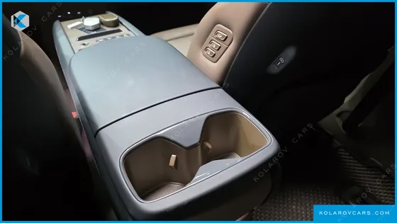 KIA EV9 LONG RANGE 4WD
