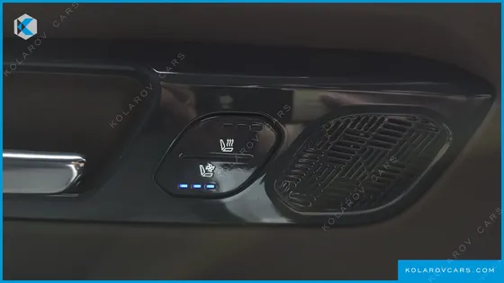 KIA EV9 LONG RANGE 4WD